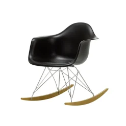 Eames fauteuil RAR
