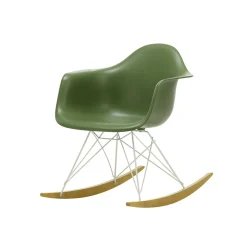 Eames fauteuil RAR
