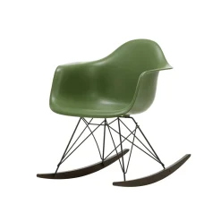 Eames fauteuil RAR