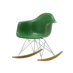 Eames fauteuil RAR