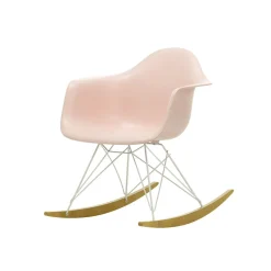 Eames fauteuil RAR