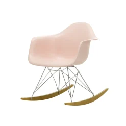 Eames fauteuil RAR