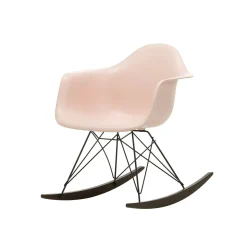 Eames fauteuil RAR