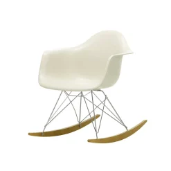 Eames fauteuil RAR