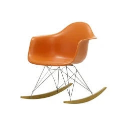 Eames fauteuil RAR