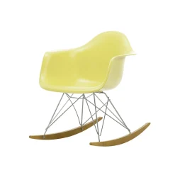 Eames fauteuil RAR