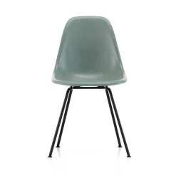 Eames Fiberglass Side Chair DSX