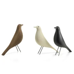 Eames House bird