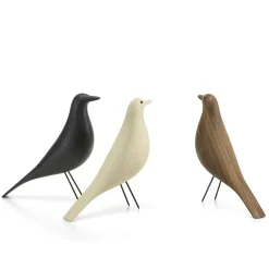 Eames House bird