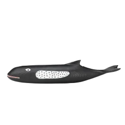 Eames House Whale