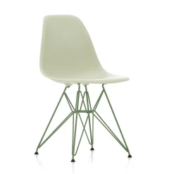 Eames Side Chair DSR (color duo)