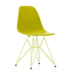 Eames Side Chair DSR (color duo)