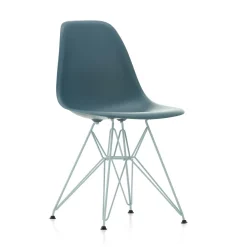 Eames Side Chair DSR (color duo)