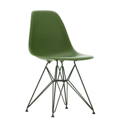 Eames Side Chair DSR (color duo)