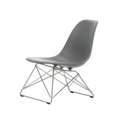 Eames Side Chair LSR