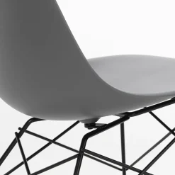 Eames Side Chair LSR