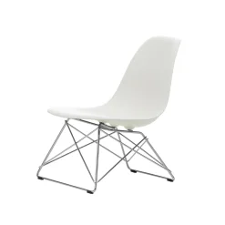 Eames Side Chair LSR