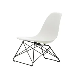 Eames Side Chair LSR
