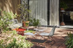 Eames Side Chair LSR