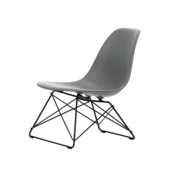 Eames Side Chair LSR