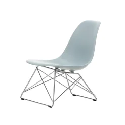 Eames Side Chair LSR