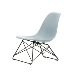 Eames Side Chair LSR