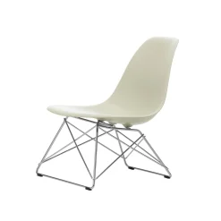 Eames Side Chair LSR