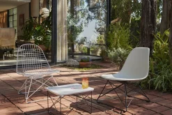 Eames Side Chair LSR