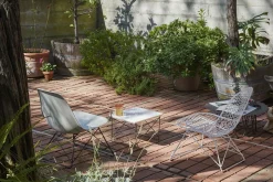 Eames Side Chair LSR