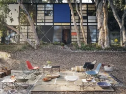 Eames Side Chair LSR