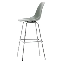 Eames Stools Fiberglass