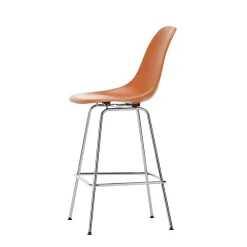 Eames Stools Fiberglass