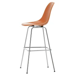 Eames Stools Fiberglass