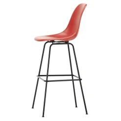Eames Stools Fiberglass
