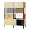 Eames Storage Unit ESU Bibliothèque