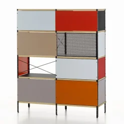 Eames Storage Unit ESU Bibliothèque