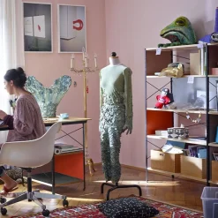 Eames Storage Unit ESU Étagère