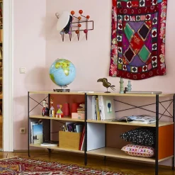 Eames Storage Unit ESU Étagère