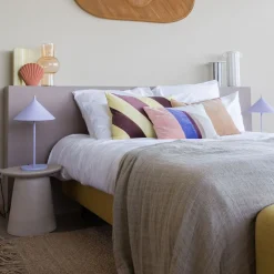 Earthenware Table D'appoint