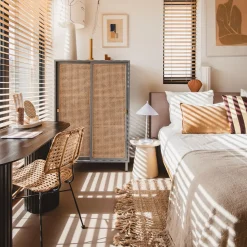 Earthenware Table D'appoint