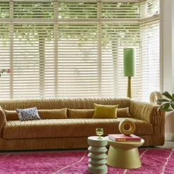 Earthenware Table D'appoint