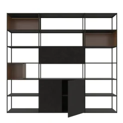 Easy Irony Avec Caissons