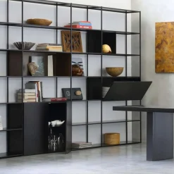 Easy Irony Avec Caissons