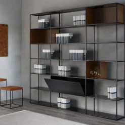 Easy Irony Avec Caissons