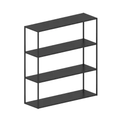 Easy Irony Console Module