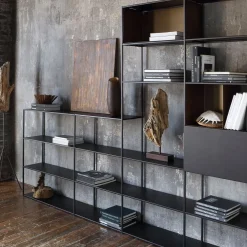 Easy Irony Console Module