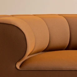 Eave Seamline - Canapé modulaire 4 places