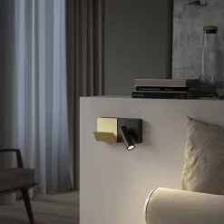 E-Lamp Applique Mini