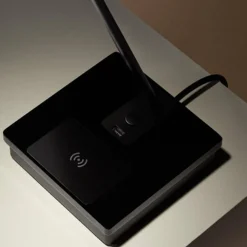 E-Lamp Lampe de table