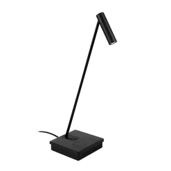 E-Lamp Lampe de table